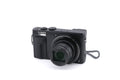 Panasonic Lumix DMC-TZ80
