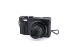 Panasonic Lumix DMC-TZ80