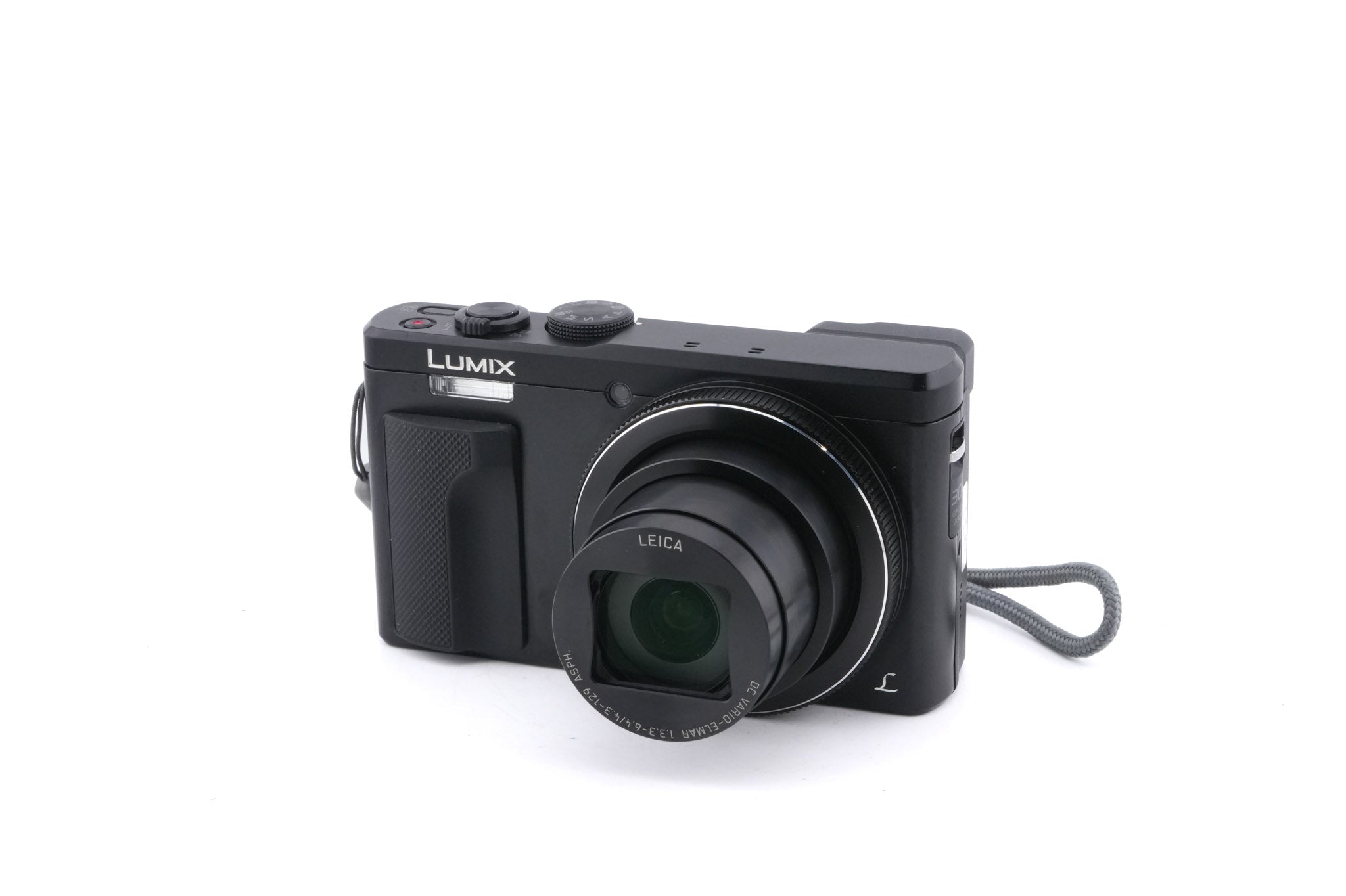 Panasonic Lumix DMC-TZ80