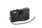 Panasonic Lumix DMC-TZ80