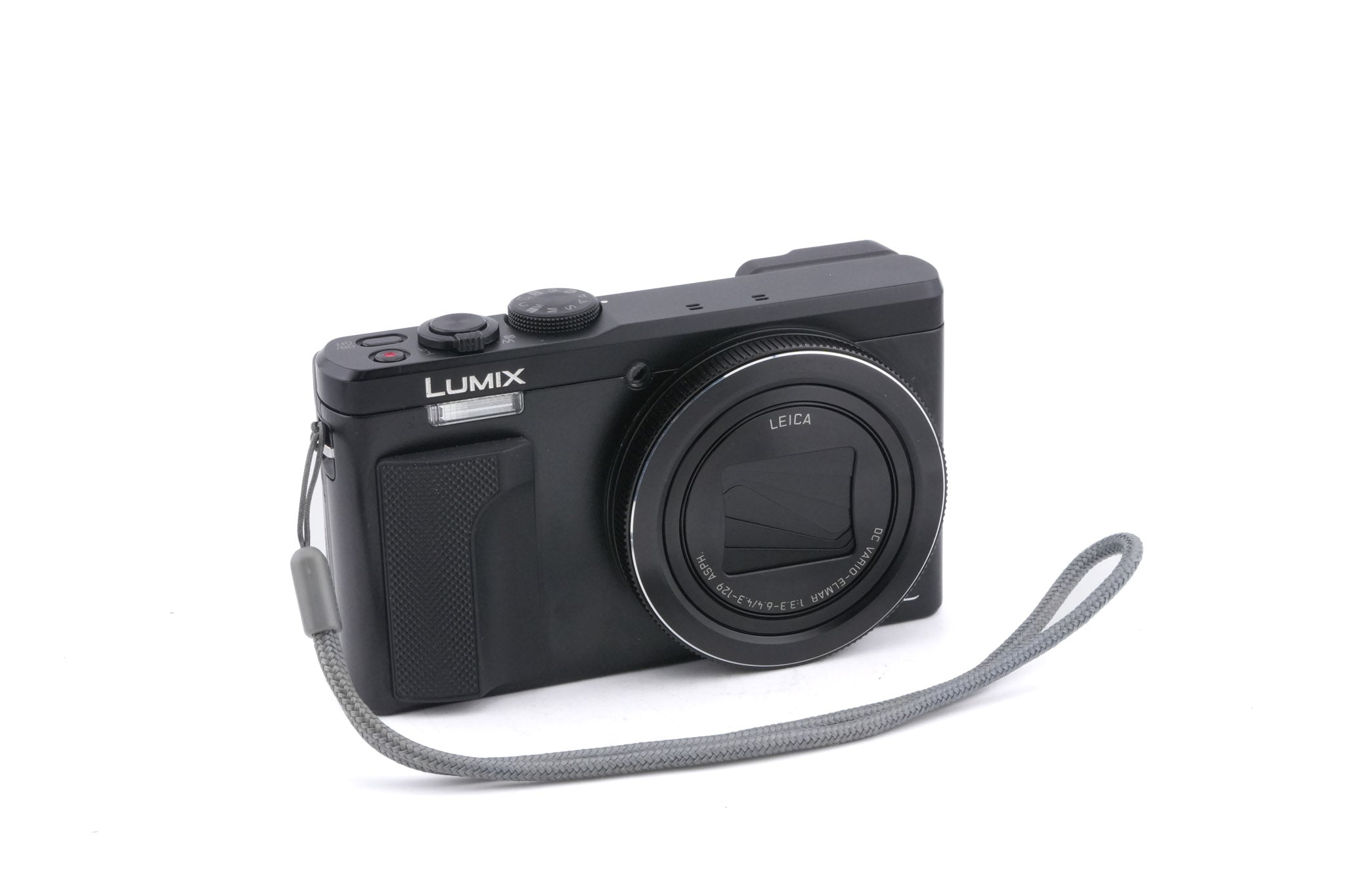 Panasonic Lumix DMC-TZ80