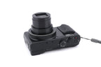 Panasonic Lumix DMC-TZ80