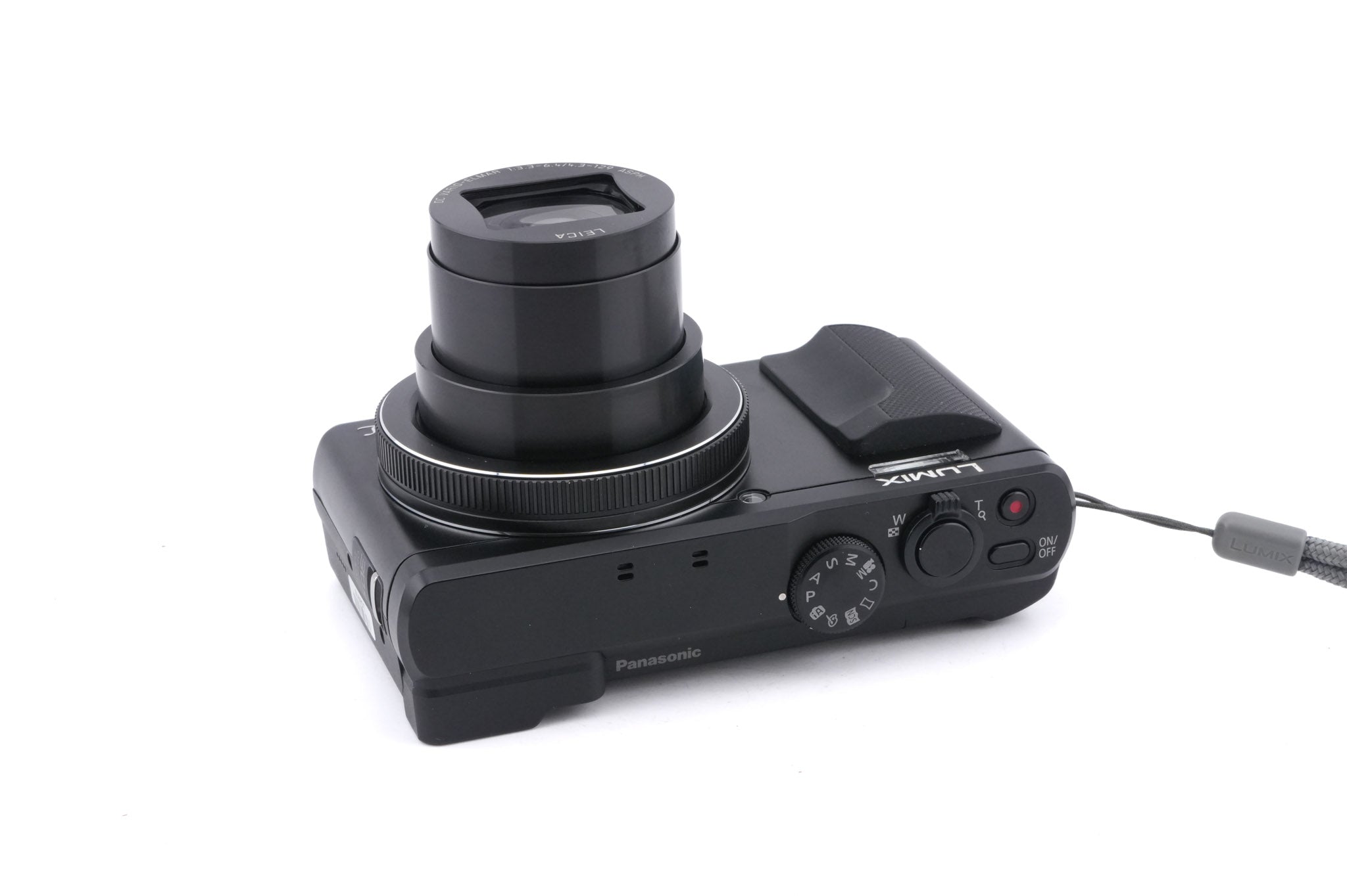 Panasonic Lumix DMC-TZ80