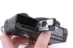 Panasonic Lumix DMC-TZ80