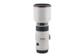 Sigma 400mm f5.6 AF Tele Multi-Coated