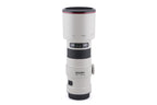 Sigma 400mm f5.6 AF Tele Multi-Coated