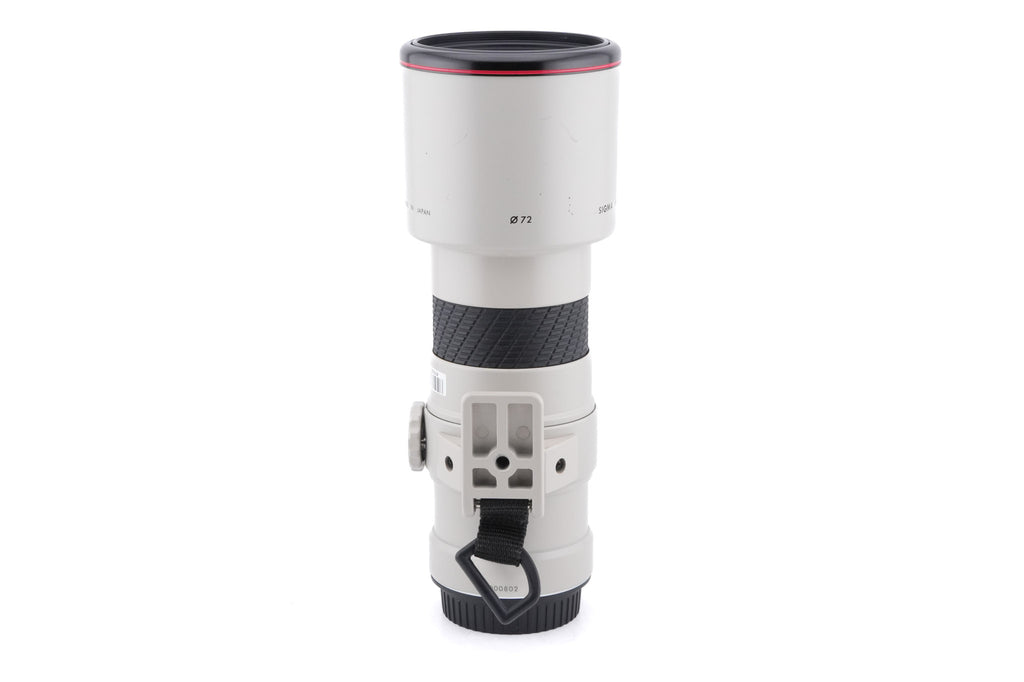 Sigma 400mm f5.6 AF Tele Multi-Coated