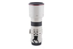 Sigma 400mm f5.6 AF Tele Multi-Coated