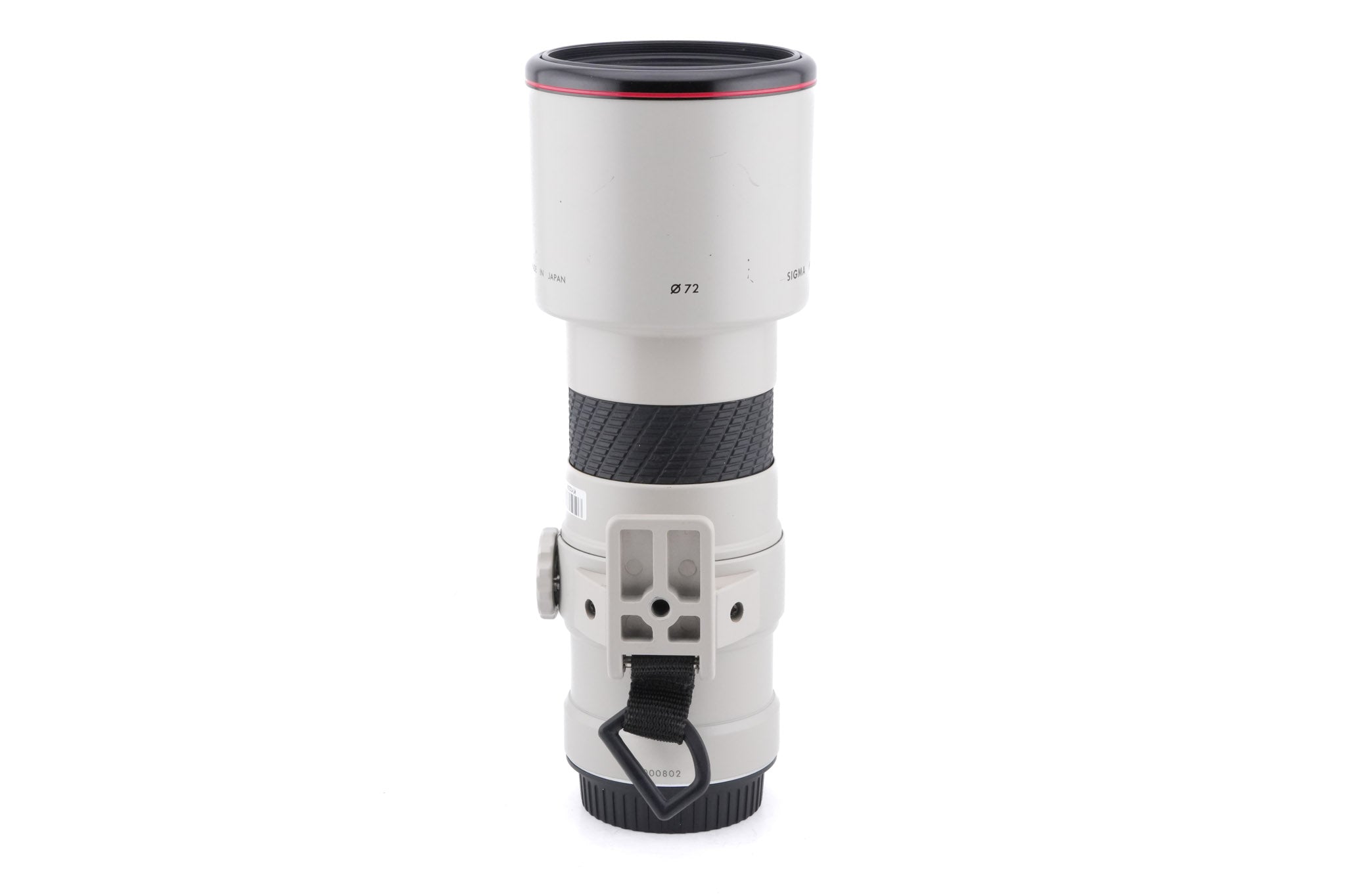 Sigma 400mm f5.6 AF Tele Multi-Coated