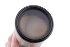 Sigma 400mm f5.6 AF Tele Multi-Coated