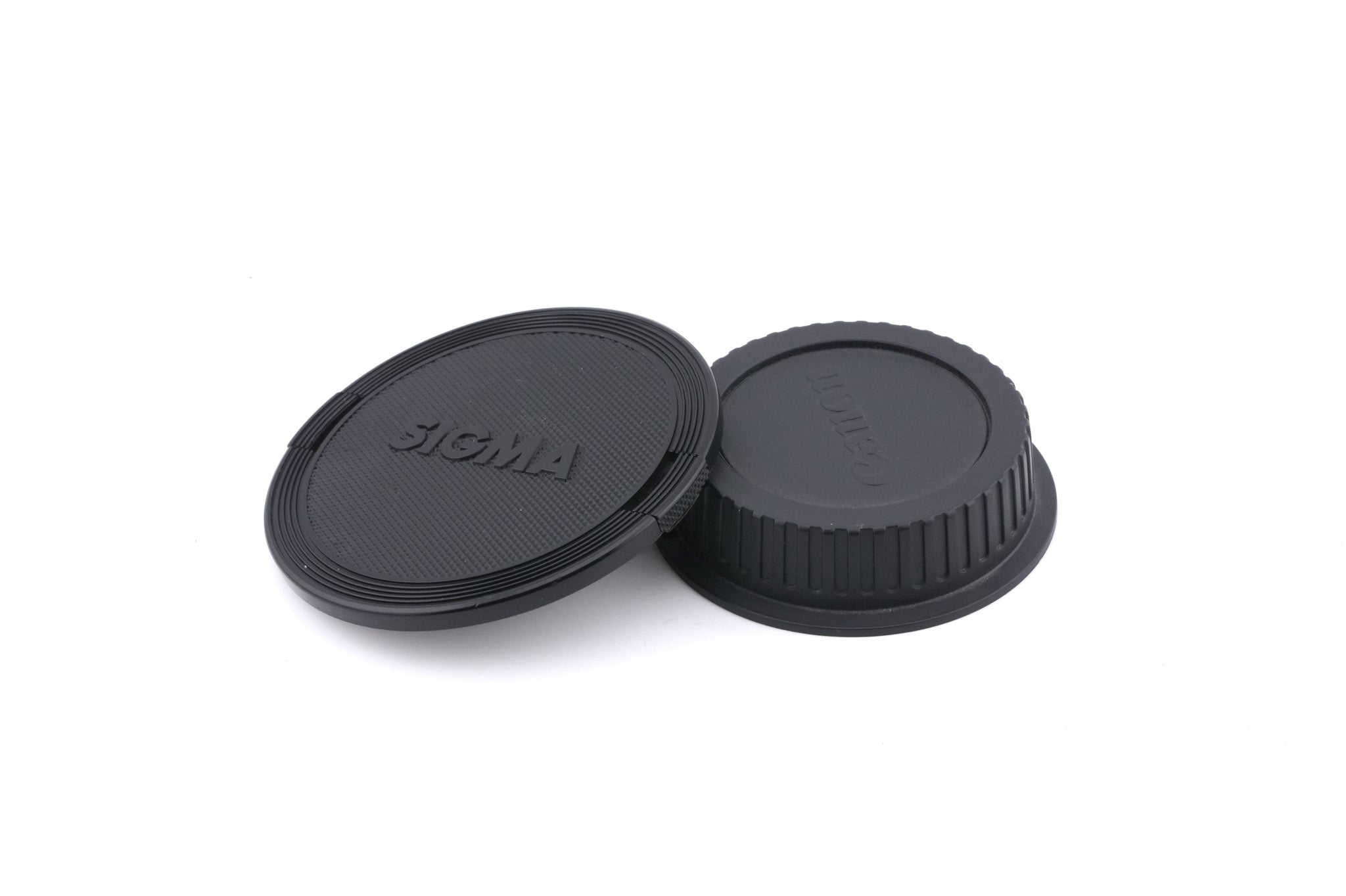 Sigma 400mm f5.6 AF Tele Multi-Coated