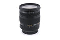 Sigma 17-70mm f2.8-4 DC HSM OS Macro