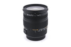 Sigma 17-70mm f2.8-4 DC HSM OS Macro