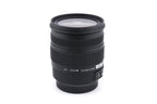 Sigma 17-70mm f2.8-4 DC HSM OS Macro
