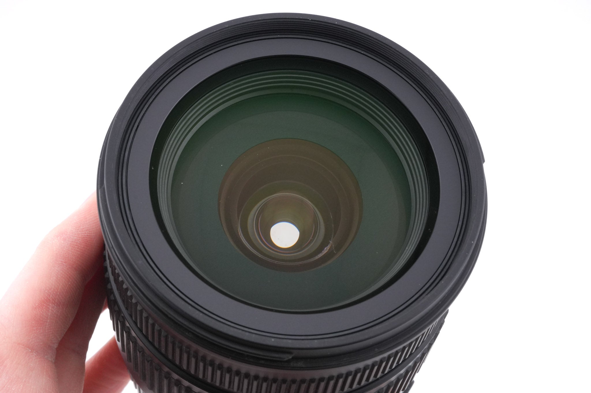 Sigma 17-70mm f2.8-4 DC HSM OS Macro