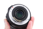 Sigma 17-70mm f2.8-4 DC HSM OS Macro