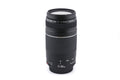 Canon 75-300mm f4-5.6 III