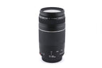 Canon 75-300mm f4-5.6 III