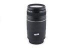 Canon 75-300mm f4-5.6 III