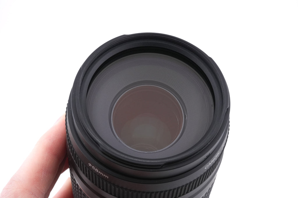 Canon 75-300mm f4-5.6 III