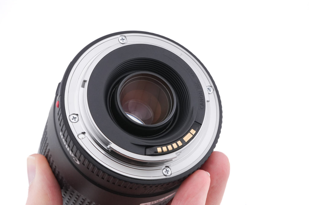 Canon 75-300mm f4-5.6 III