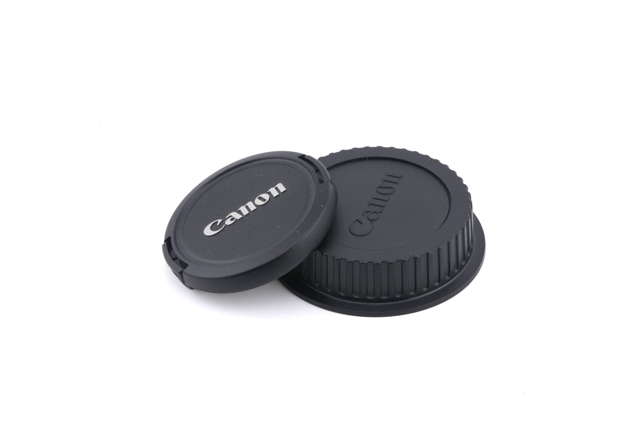 Canon 50mm f1.8 II