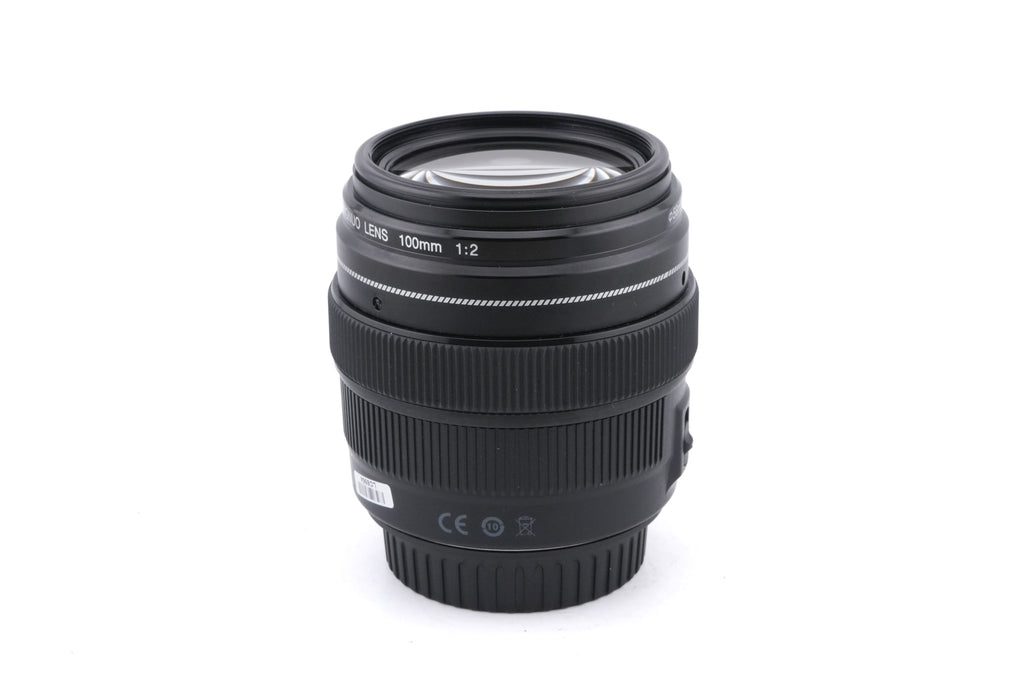 Yongnuo 100mm f2
