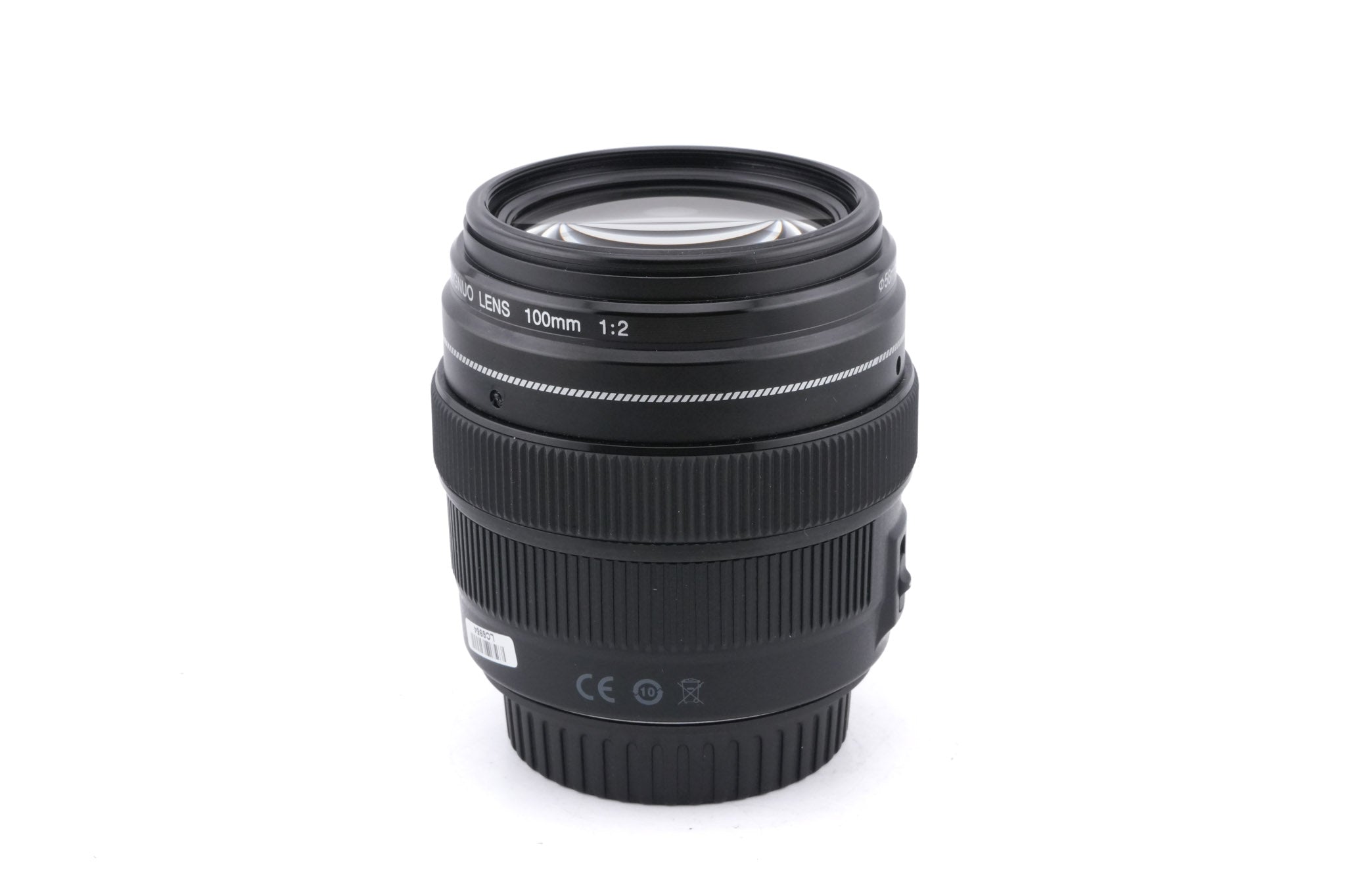 Yongnuo 100mm f2