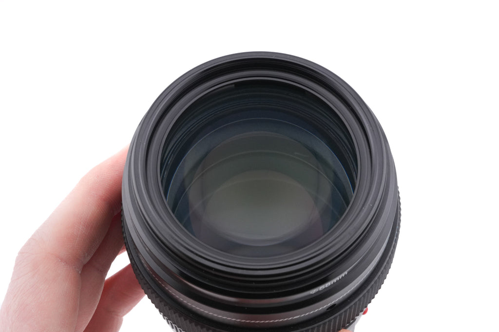 Yongnuo 100mm f2