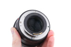 Yongnuo 100mm f2
