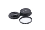 Yongnuo 100mm f2