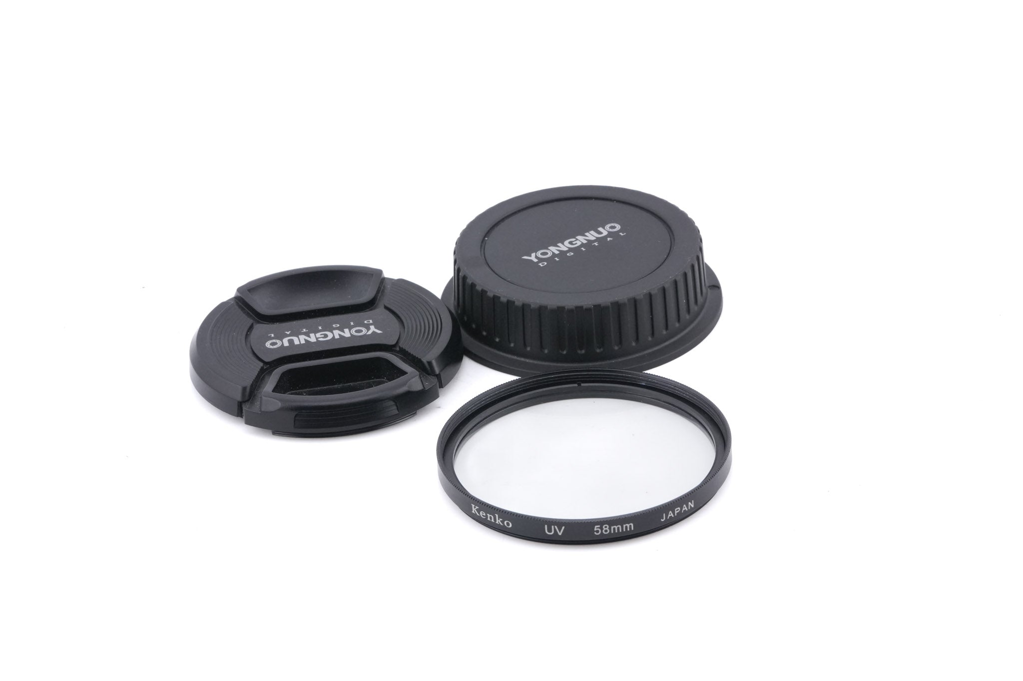 Yongnuo 100mm f2