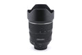 Tamron 15-30mm f2.8 SP DI VC USD (A012)