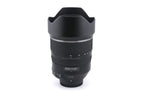 Tamron 15-30mm f2.8 SP DI VC USD (A012)
