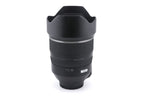 Tamron 15-30mm f2.8 SP DI VC USD (A012)