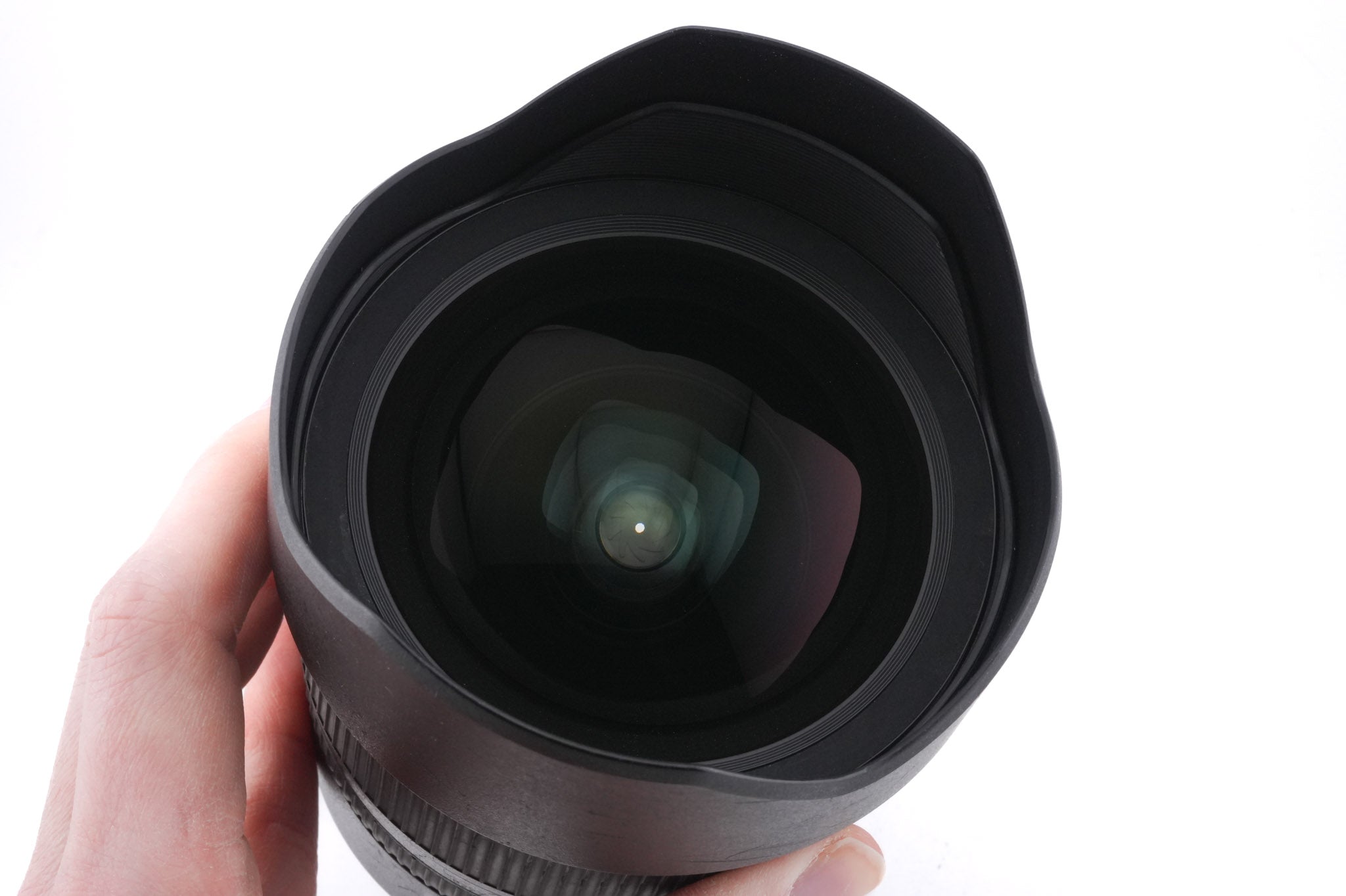 Tamron 15-30mm f2.8 SP DI VC USD (A012)