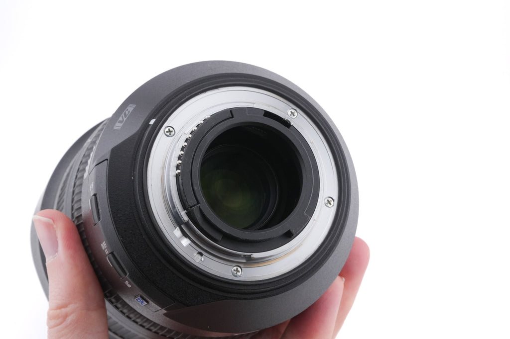 Tamron 15-30mm f2.8 SP DI VC USD (A012)
