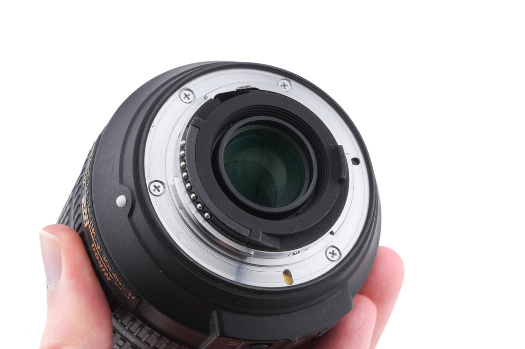 Nikon 18-140mm f3.5-5.6 AF-S Nikkor G ED VR