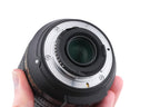 Nikon 18-140mm f3.5-5.6 AF-S Nikkor G ED VR