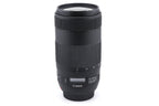 Canon 70-300mm f4-5.6 IS II USM