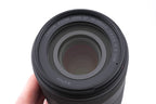 Canon 70-300mm f4-5.6 IS II USM