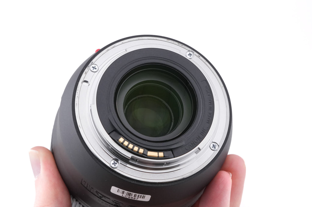 Canon 70-300mm f4-5.6 IS II USM