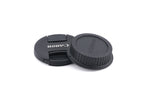 Canon 70-300mm f4-5.6 IS II USM
