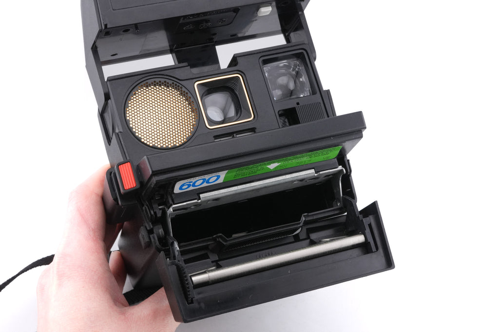 Polaroid Supercolor 670AF