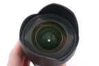 Walimex 14mm f2.8 ED AS IF UMC Pro