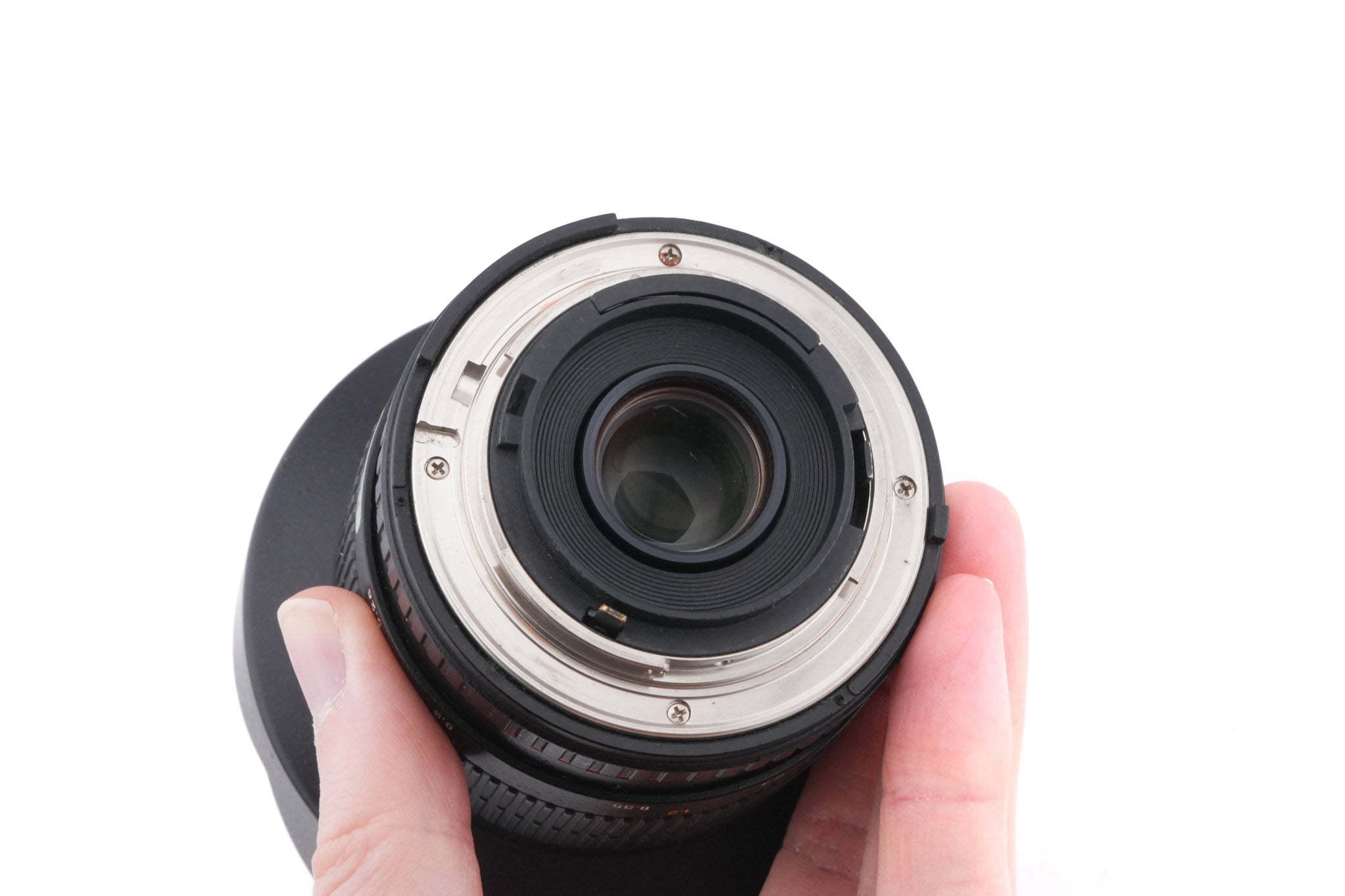 Walimex 14mm f2.8 ED AS IF UMC Pro