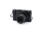 Panasonic Lumix DMC-LX15