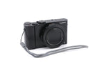 Panasonic Lumix DMC-LX15
