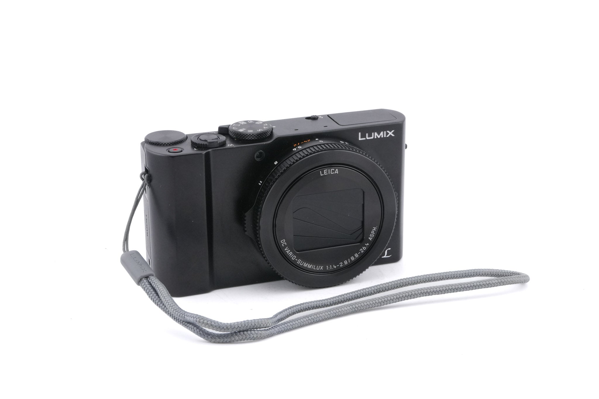 Panasonic Lumix DMC-LX15
