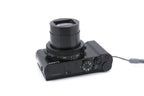 Panasonic Lumix DMC-LX15